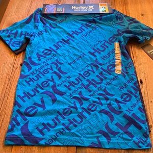 2-pack youth 18/20 tees Hurley